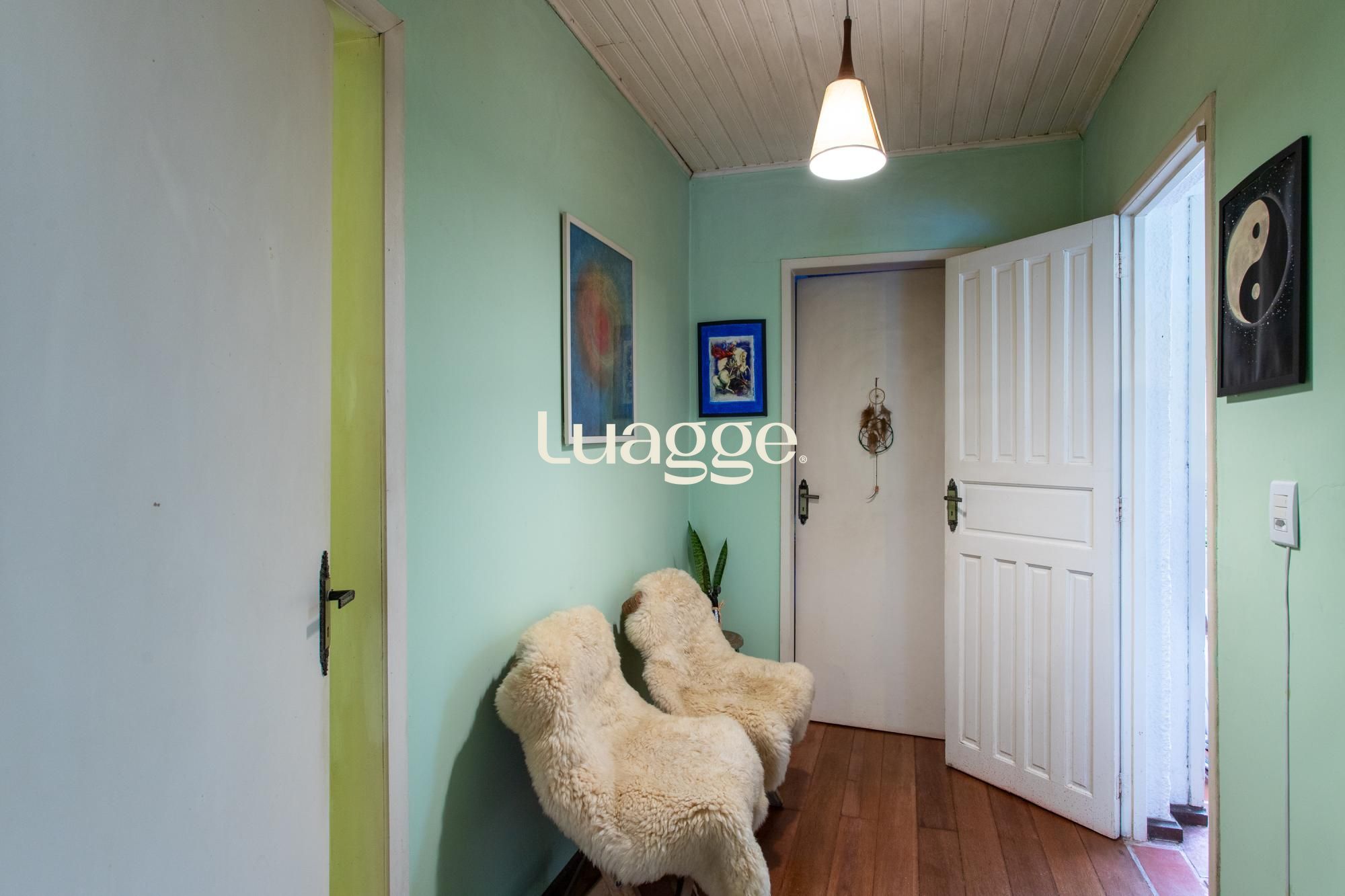 Casa à venda com 5 quartos, 184m² - Foto 44