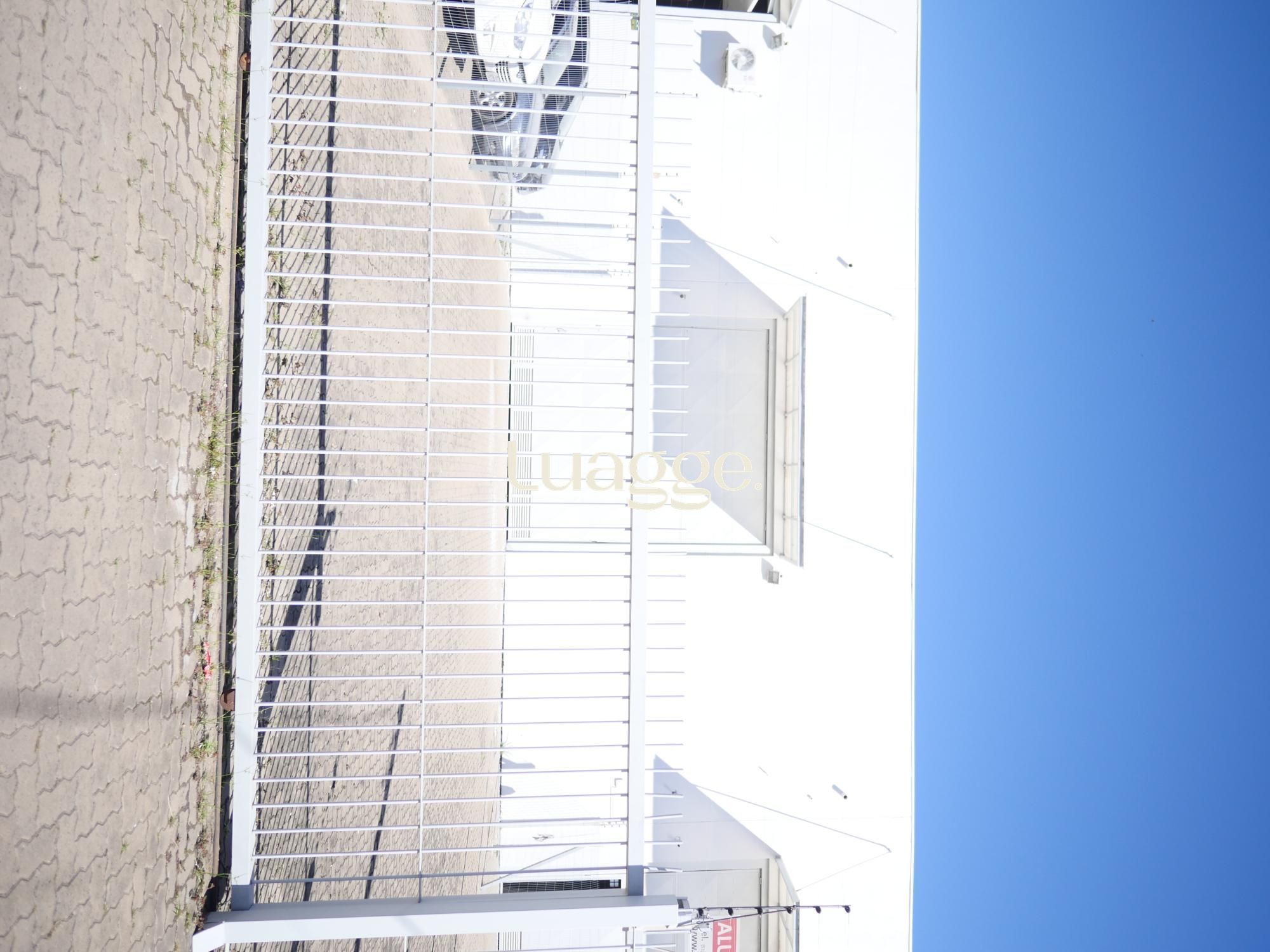 Pavilhão, para alugar, 230 m², Humaitá - Porto Alegre — foto 2