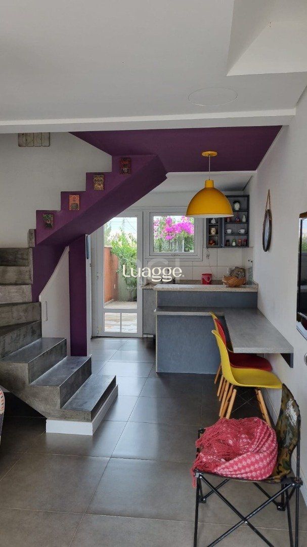 Casa de Condomínio à venda com 2 quartos, 64m² - Foto 3