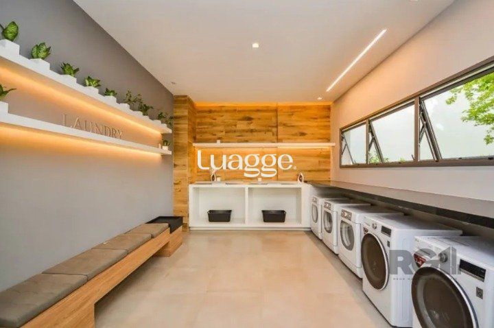 Apartamento para alugar com 1 quarto, 42m² - Foto 18