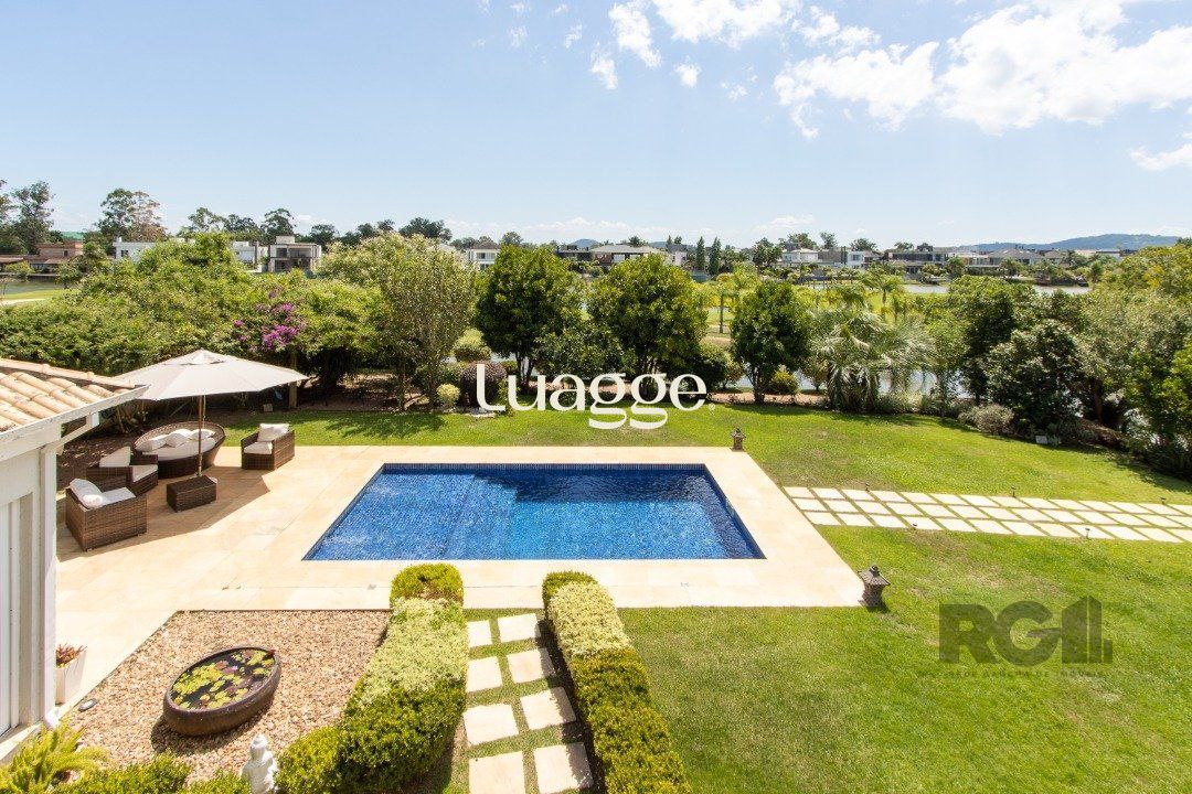 Casa de Condomínio à venda com 4 quartos, 473m² - Foto 65