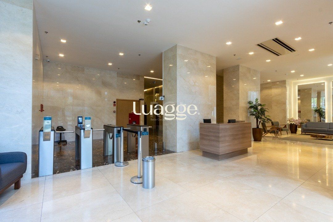 Conjunto Comercial-Sala à venda, 40m² - Foto 4