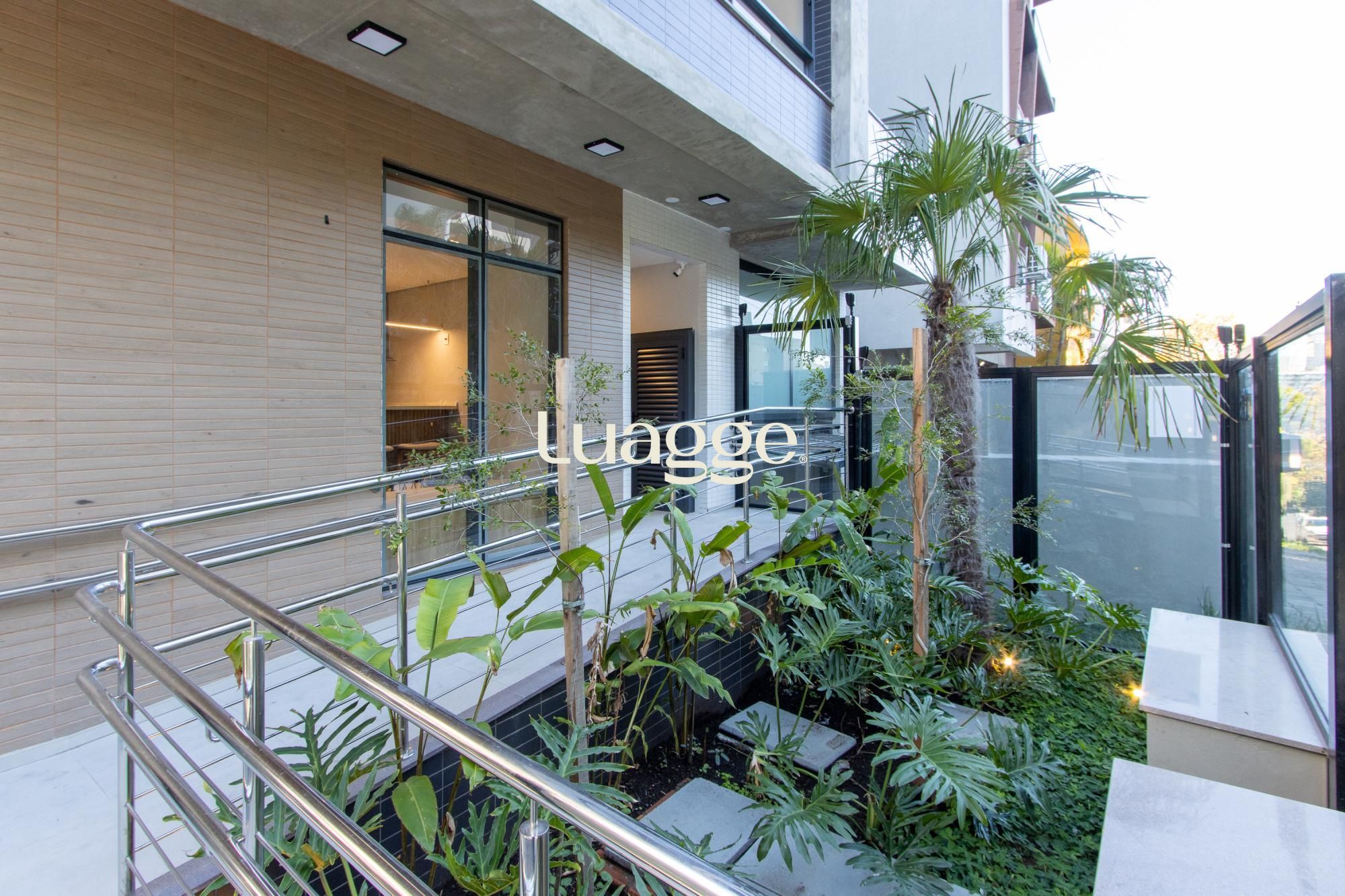 Apartamento para alugar com 1 quarto, 50m² - Foto 19