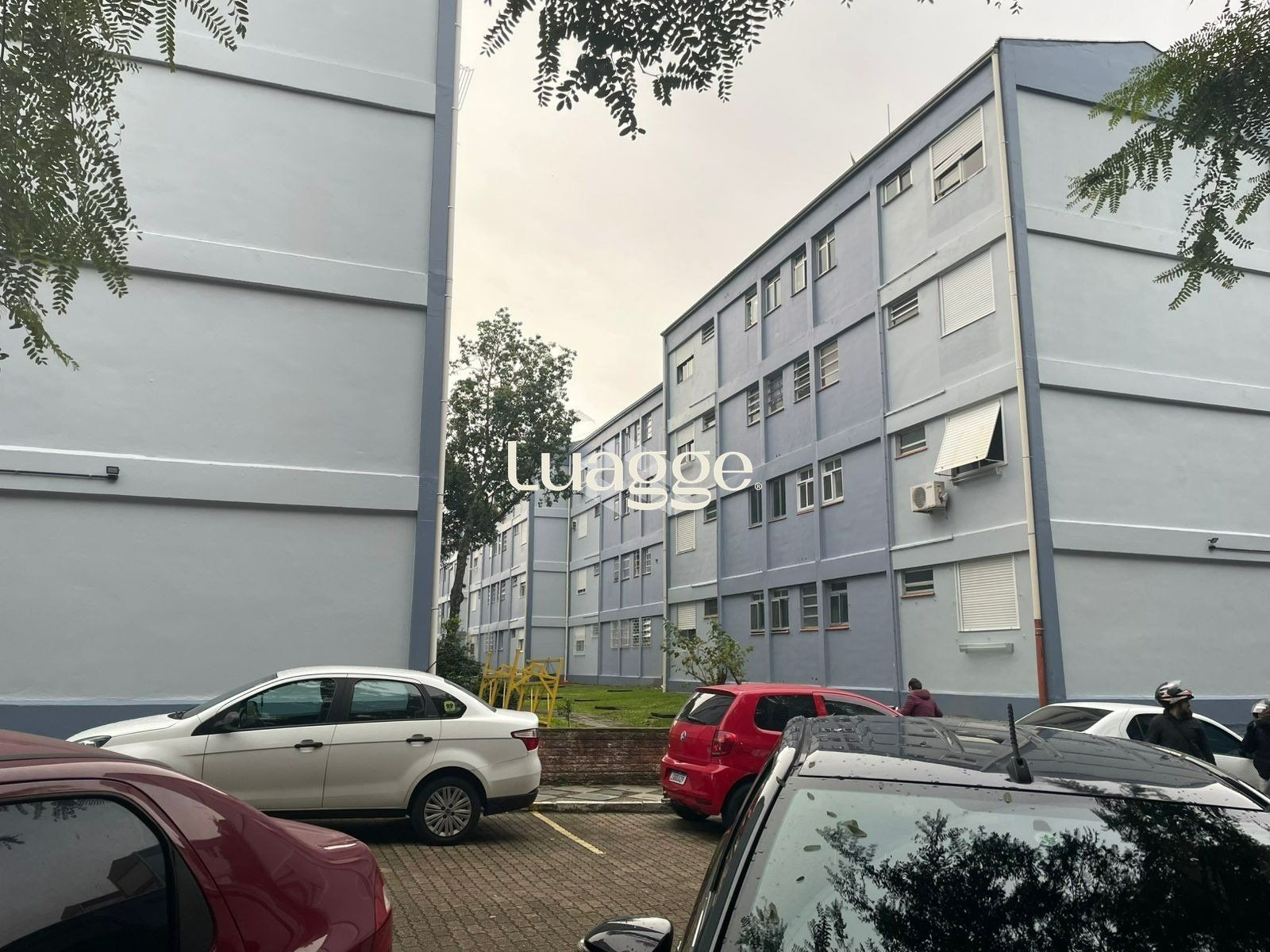Apartamento 3 dormitórios - bairro Camaquã