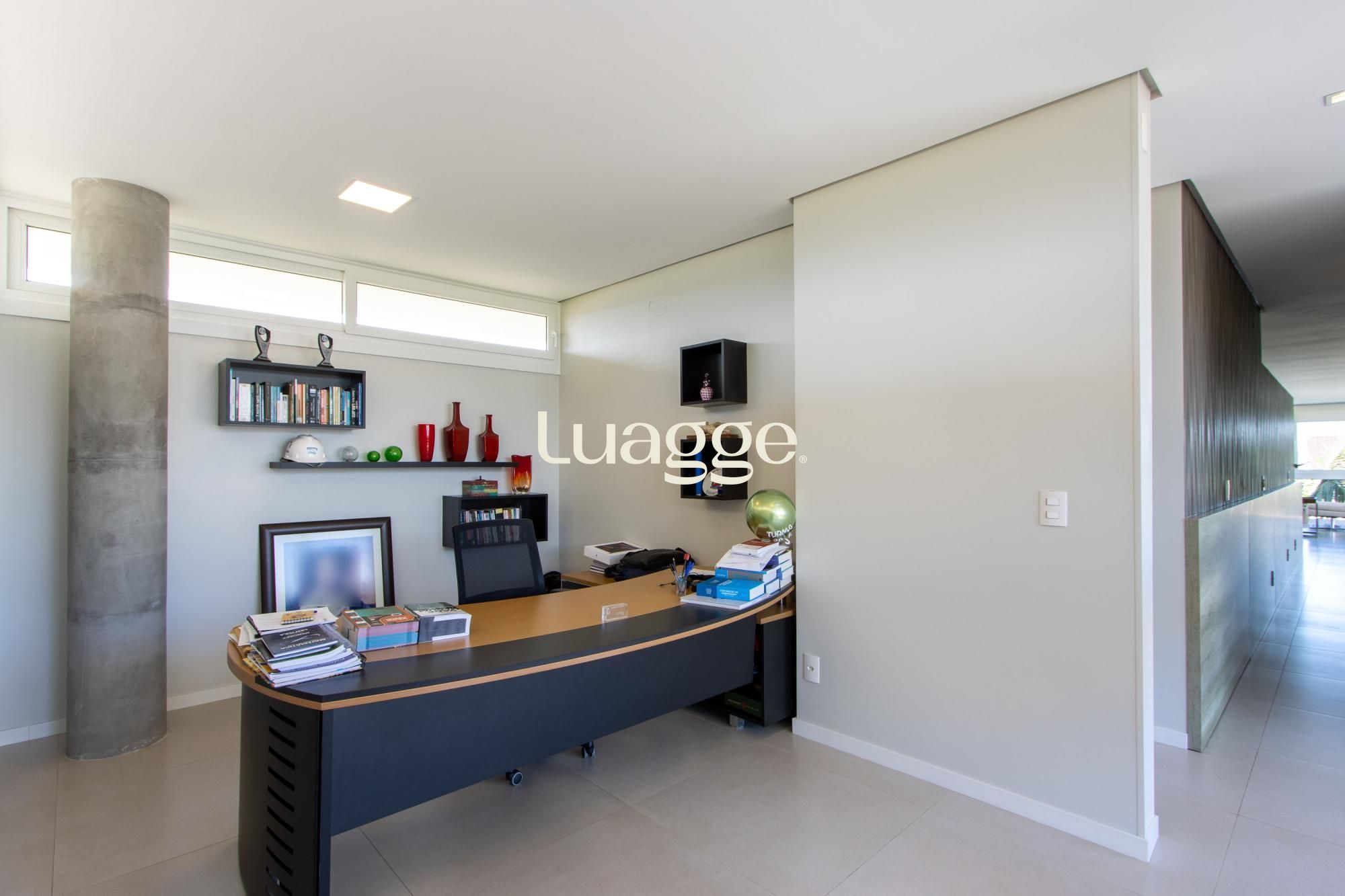 Casa de Condomínio à venda com 4 quartos, 480m² - Foto 63