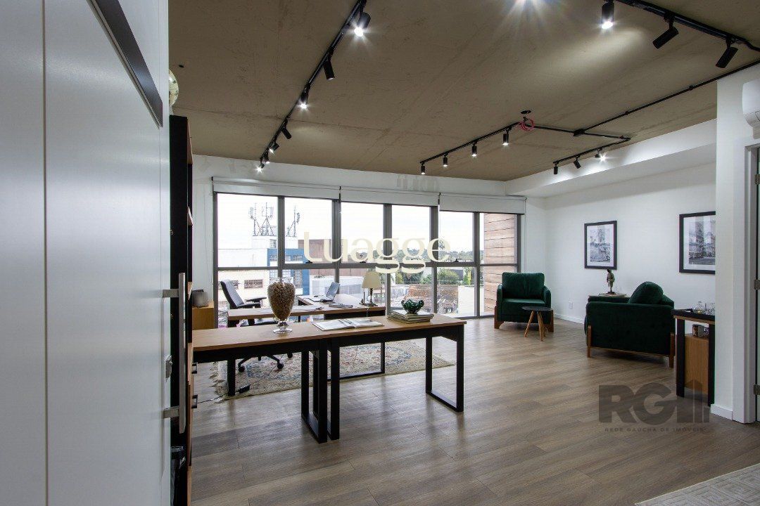 Conjunto Comercial-Sala à venda, 42m² - Foto 1