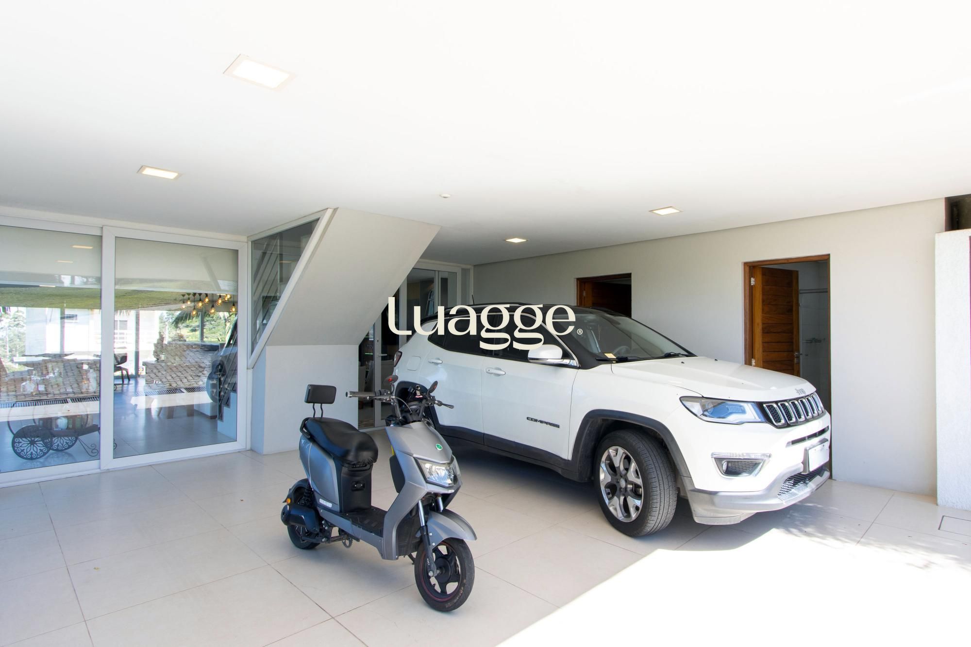 Casa de Condomínio à venda com 4 quartos, 480m² - Foto 43