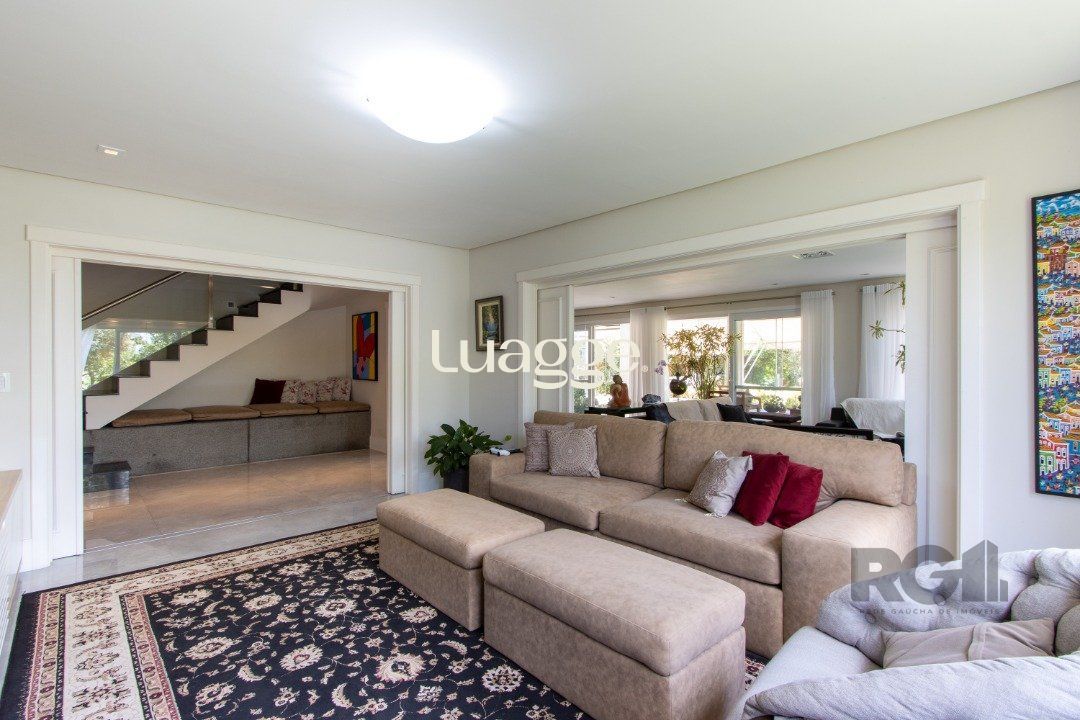 Casa de Condomínio à venda com 4 quartos, 473m² - Foto 15
