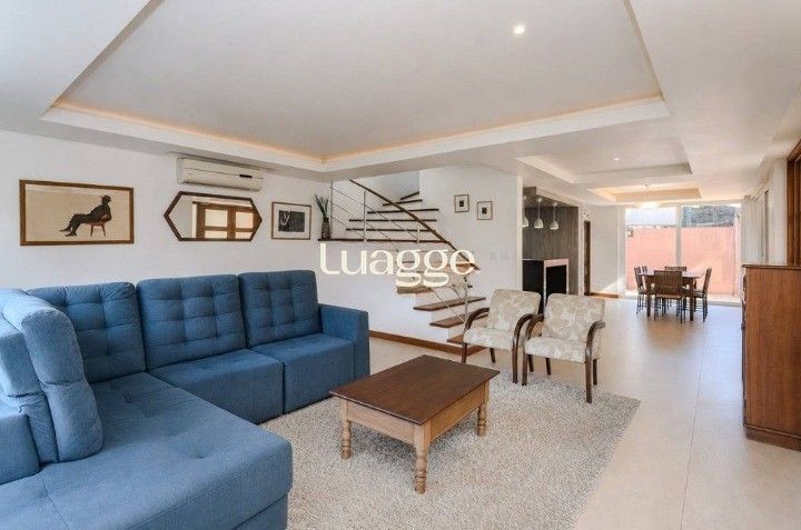Casa de Condomínio, 3 quartos, para alugar, 271 m², Vila Conceição - Porto Alegre — foto 2