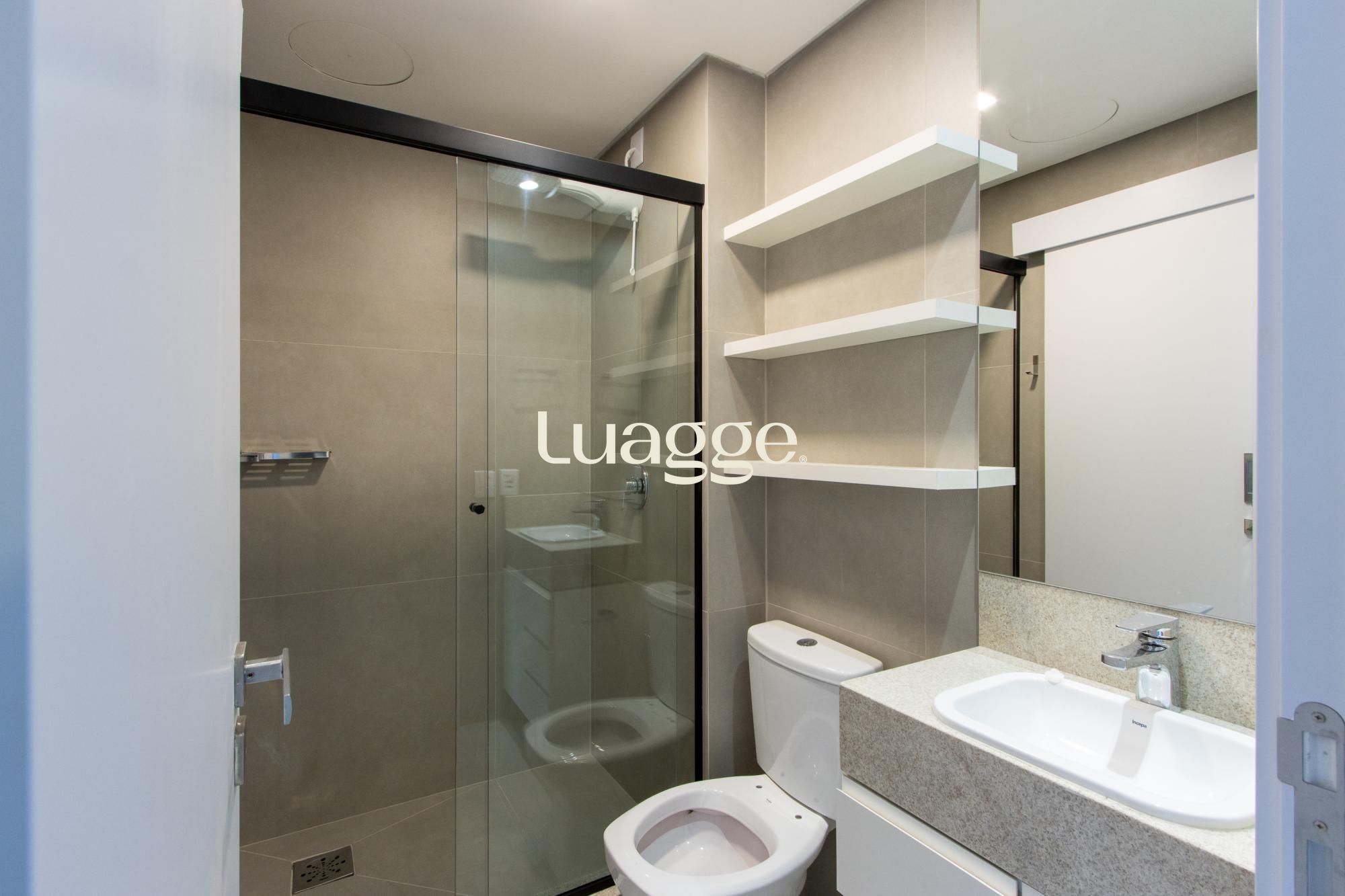 Apartamento para alugar com 1 quarto, 37m² - Foto 10