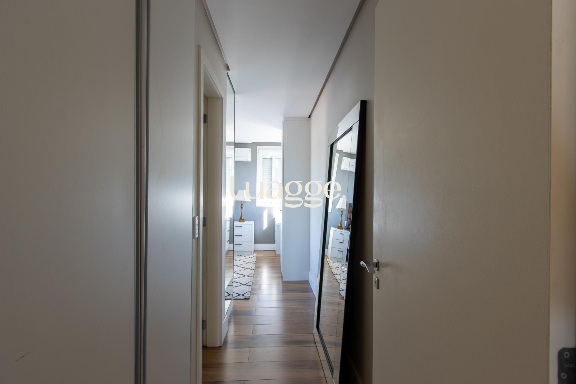 Apartamento à venda com 4 quartos, 173m² - Foto 38