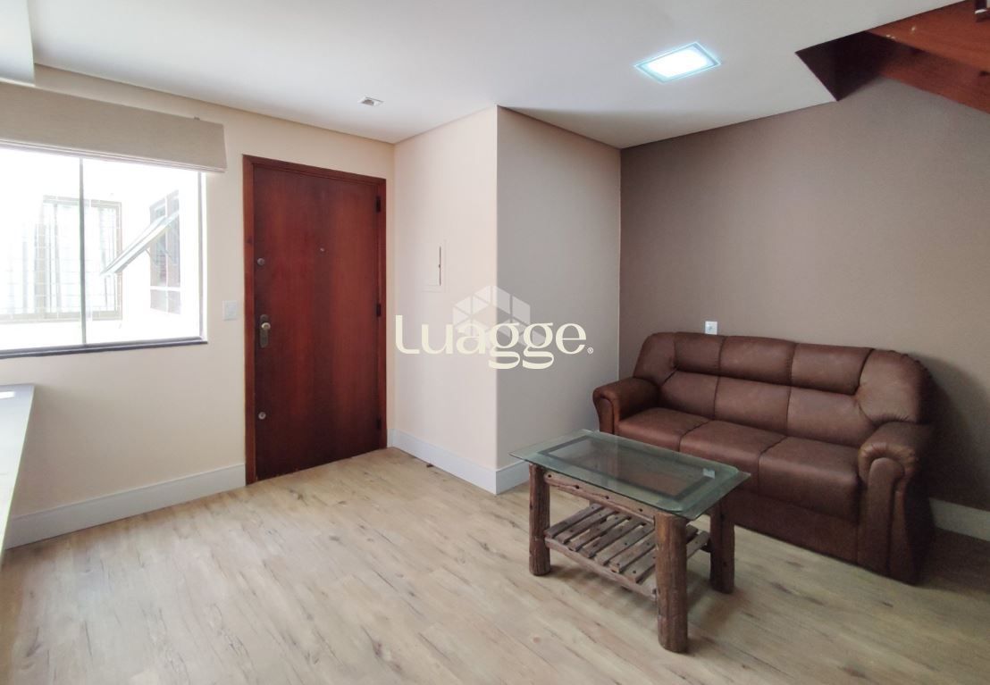 Cobertura para alugar com 2 quartos, 117m² - Foto 2