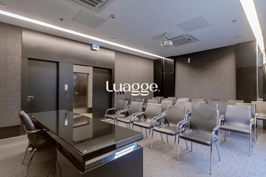 Sala Comercial, para alugar, 35 m², Santana - Porto Alegre — foto 4