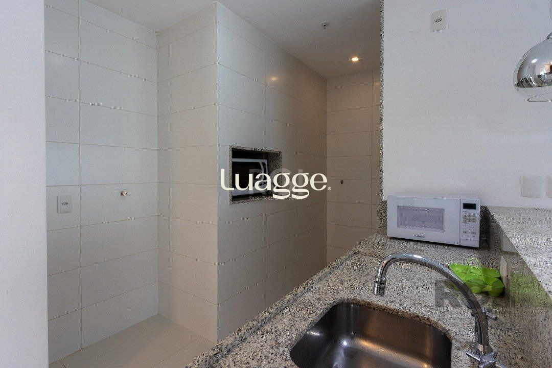 Flat/Apart Hotel à venda com 1 quarto, 52m² - Foto 14