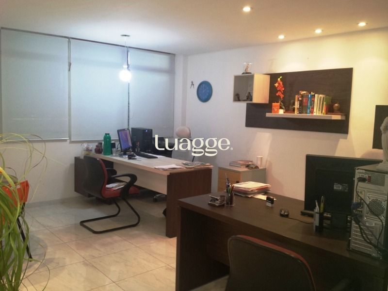 Conjunto Comercial-Sala à venda, 44m² - Foto 9