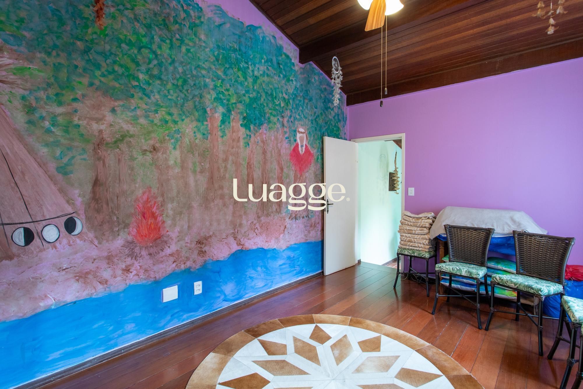 Casa à venda com 5 quartos, 184m² - Foto 39