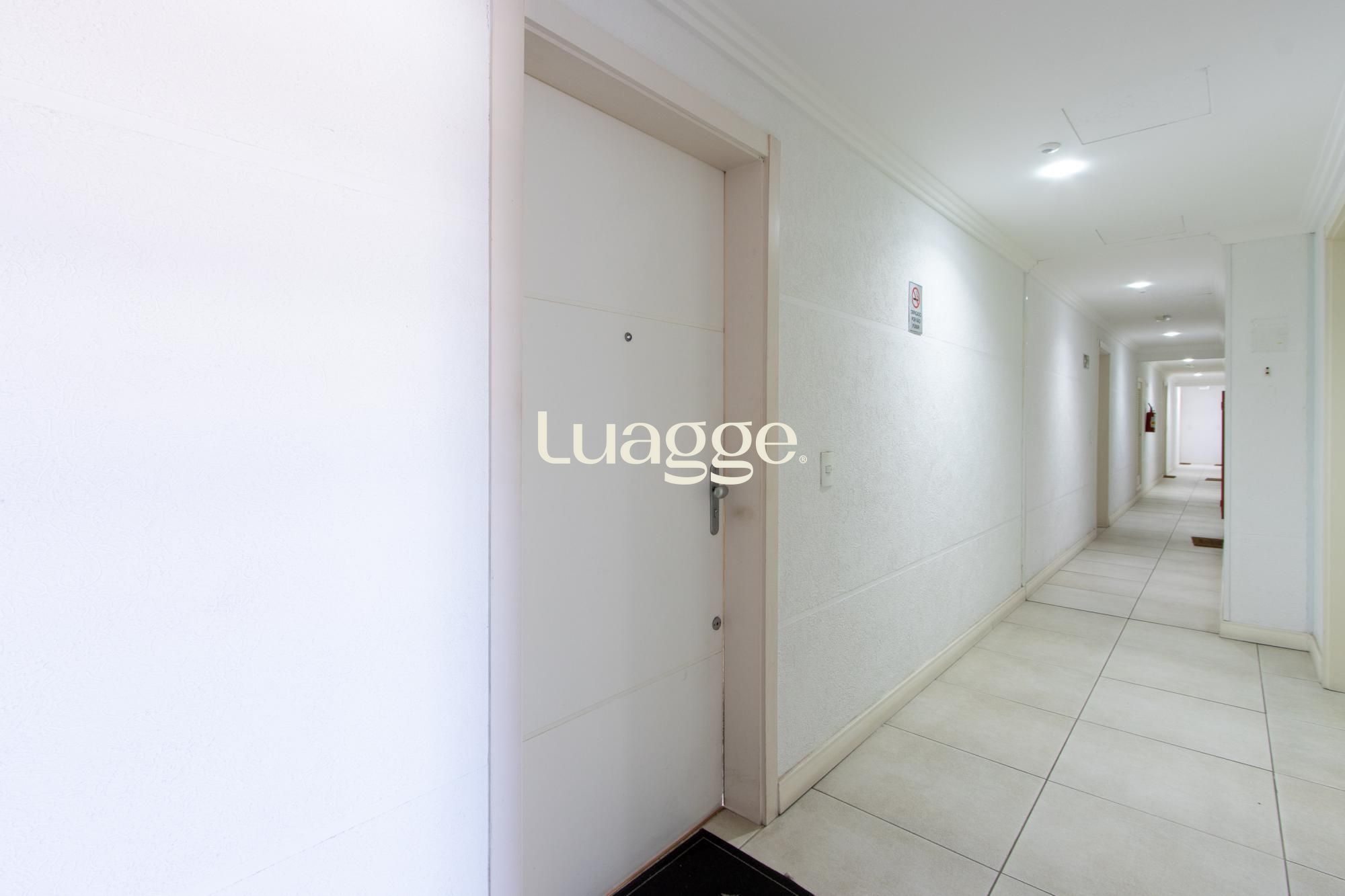 Apartamento para alugar com 1 quarto, 45m² - Foto 28