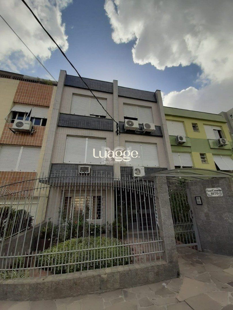 Apartamento JK para Locação - 31.92m²