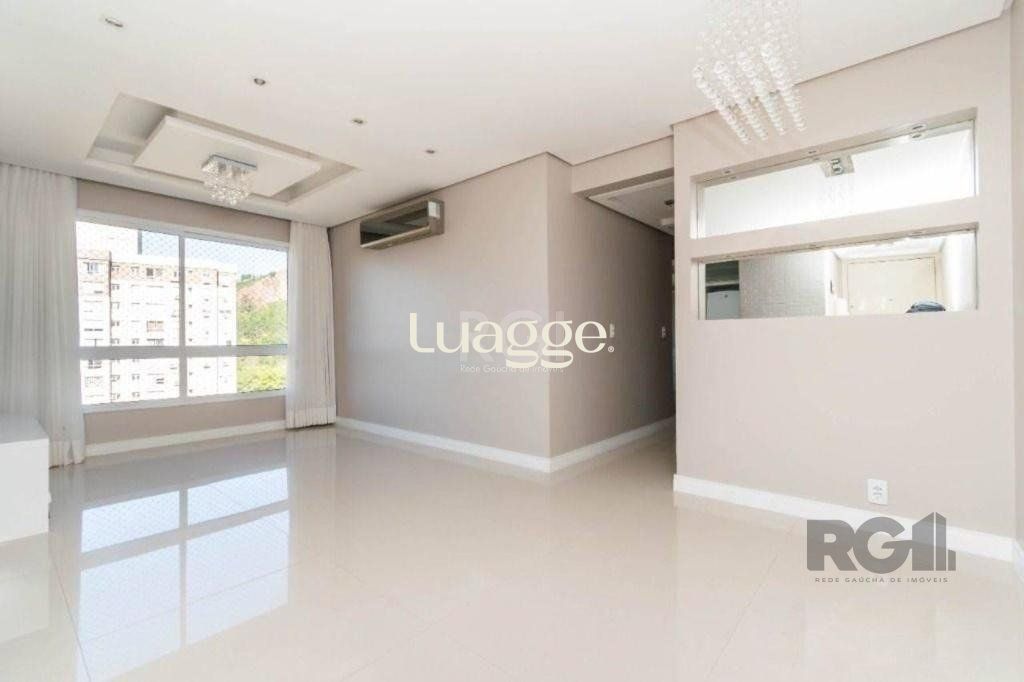 Apartamento à venda com 3 quartos, 81m² - Foto 9
