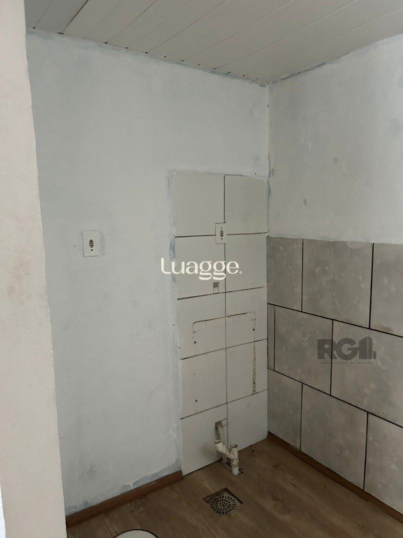 Apartamento à venda com 2 quartos, 45m² - Foto 8