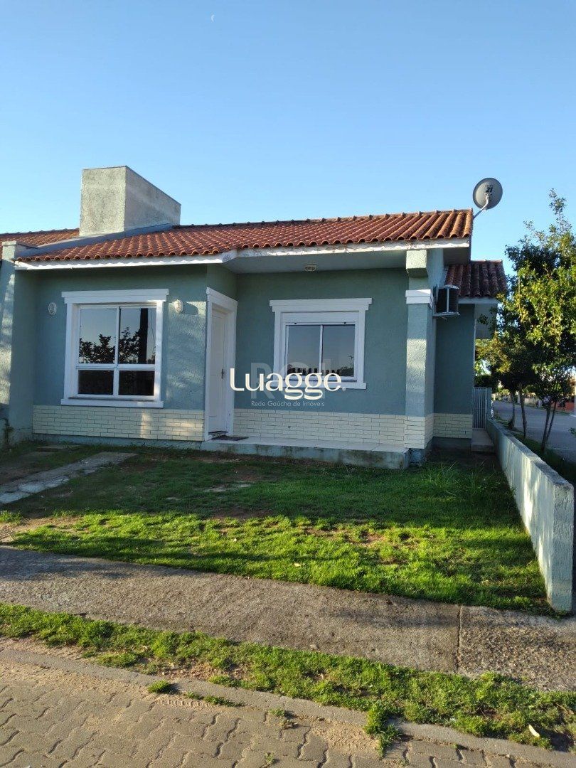 Casa de Condomínio na Villa Carrara, 3 quartos, para alugar, 71 m², Hípica - Porto Alegre — foto 4