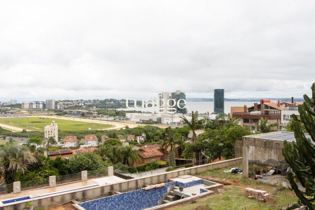 Casa para alugar com 4 quartos, 359m² - Foto 35