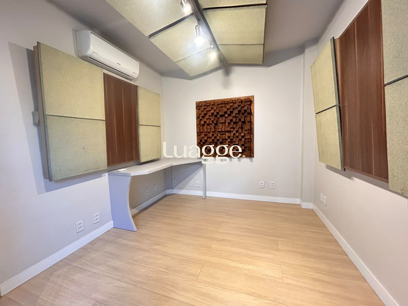 Sala Comercial, 1 sala, à venda, 36 m², Moinhos de Vento - Porto Alegre — foto 4
