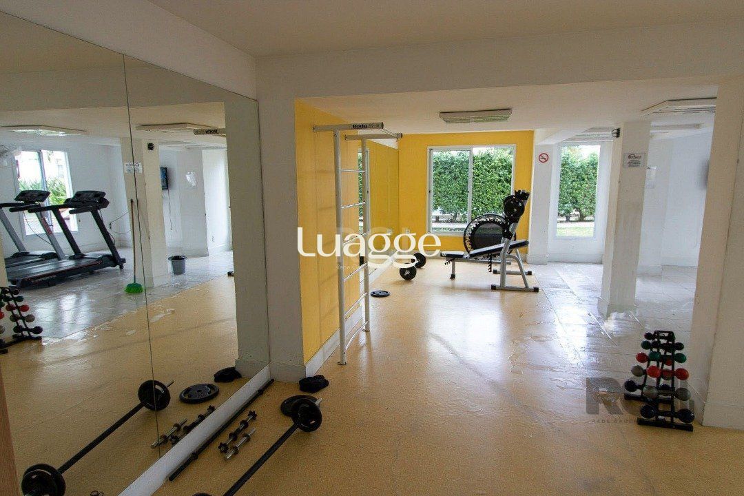 Apartamento à venda com 3 quartos, 70m² - Foto 25