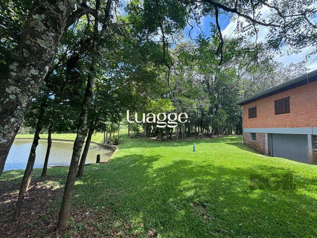 Sítio à venda com 6 quartos, 229m² - Foto 6