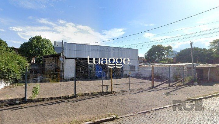 Depósito-Galpão-Armazém para alugar, 1401m² - Foto 1