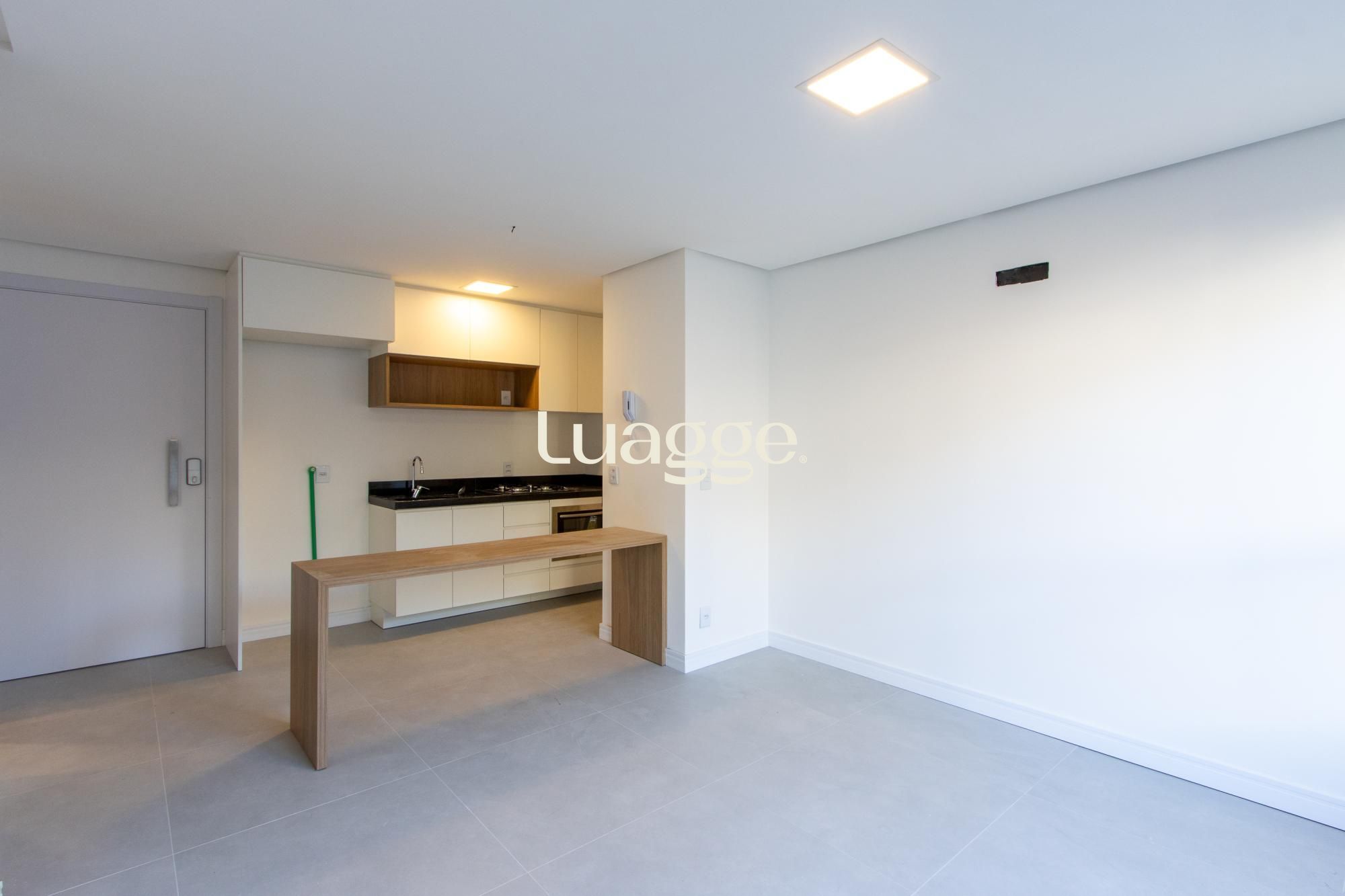 Apartamento para alugar com 1 quarto, 37m² - Foto 5