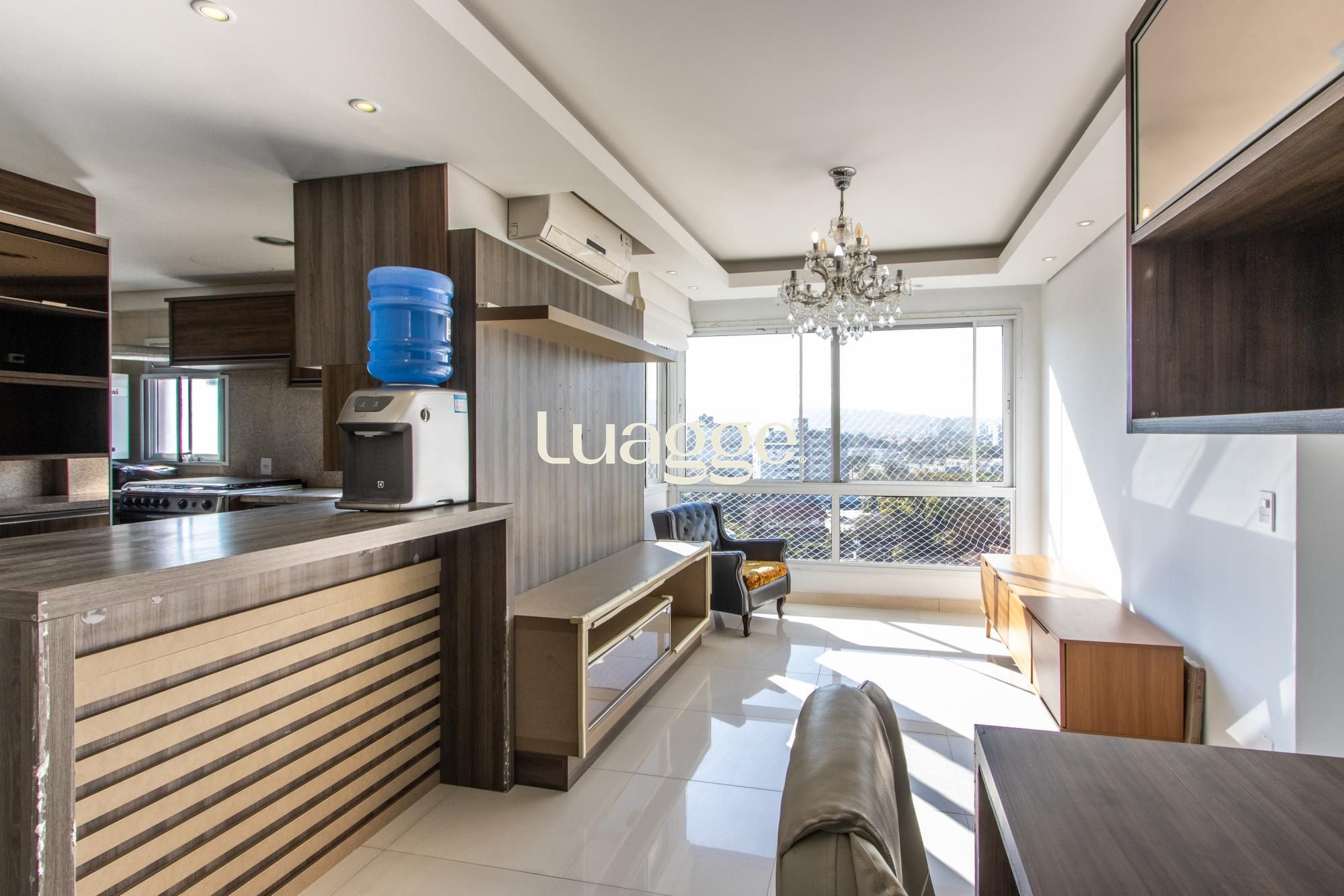 Cobertura, 3 quartos, à venda, 150 m², Cristal - Porto Alegre — foto 3