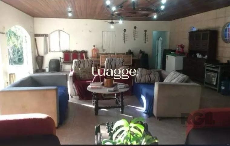 Sítio à venda com 5 quartos, 201m² - Foto 20
