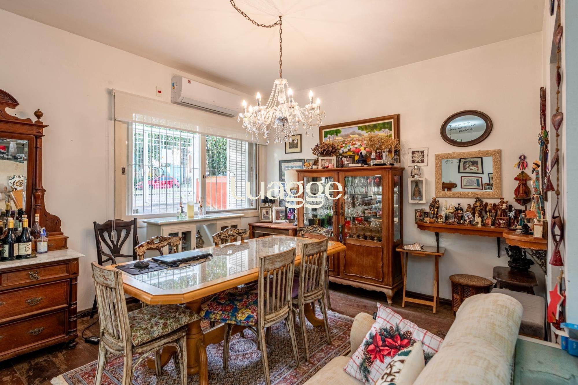 Casa, 4 quartos, à venda, 320 m², Jardim Isabel - Porto Alegre — foto 4