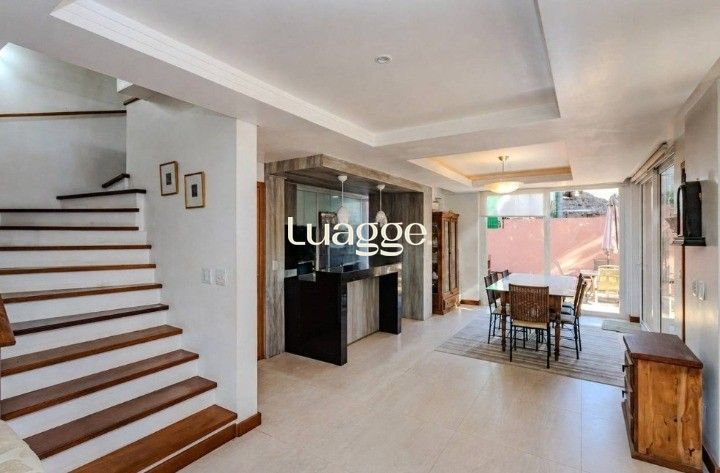 Casa de Condomínio, 3 quartos, para alugar, 271 m², Vila Conceição - Porto Alegre — foto 3