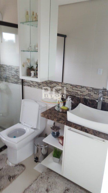 Casa à venda com 3 quartos, 351m² - Foto 10