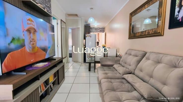 Casa, 2 quartos, à venda, 44 m², Fazenda Esperança - Cachoeirinha — foto 4