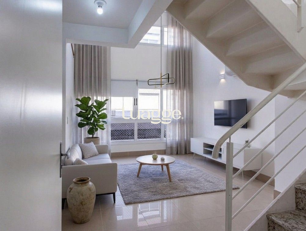 APARTAMENTO PARA ALUGAR NO BAIRRO SAO JOAO -
