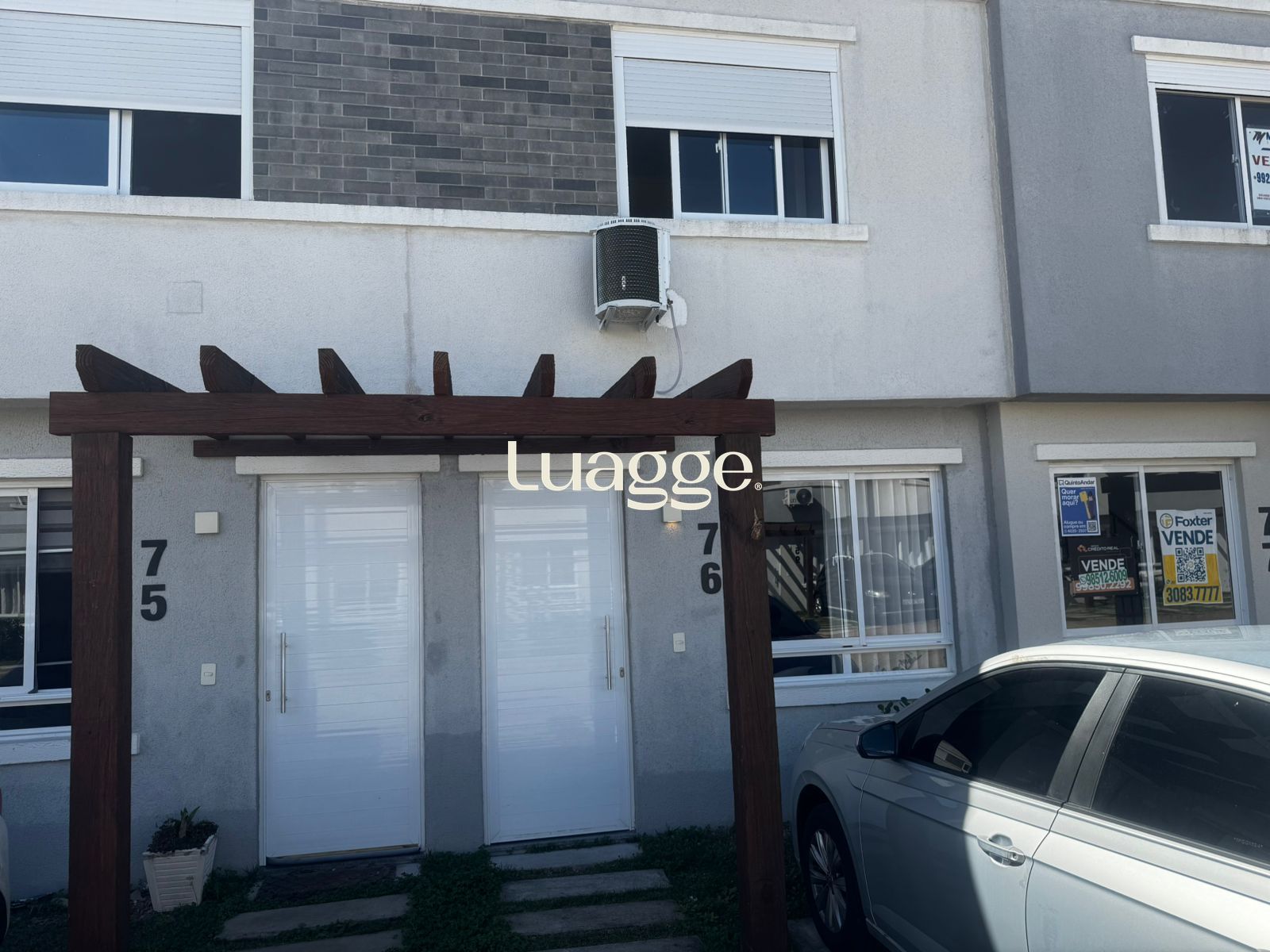 Casa de Condomínio 2 quartos à venda, 59m², Vila Nova - Porto Alegre