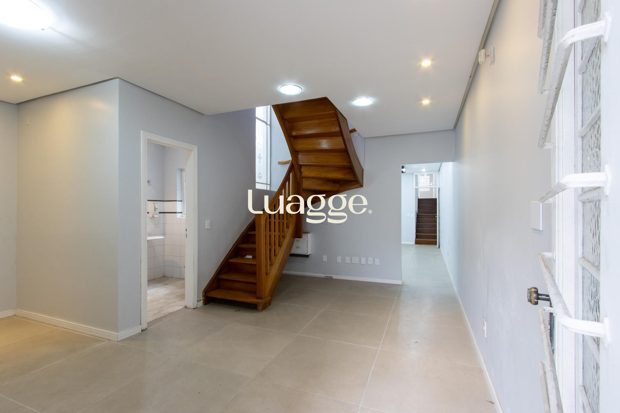 Loja-Salão para alugar, 230m² - Foto 1