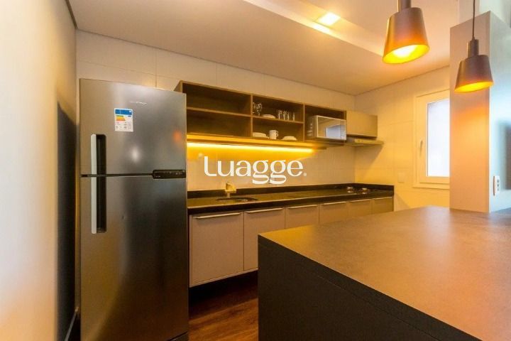 Apartamento, 1 quarto, para alugar, 38 m², Moinhos de Vento - Porto Alegre — foto 5