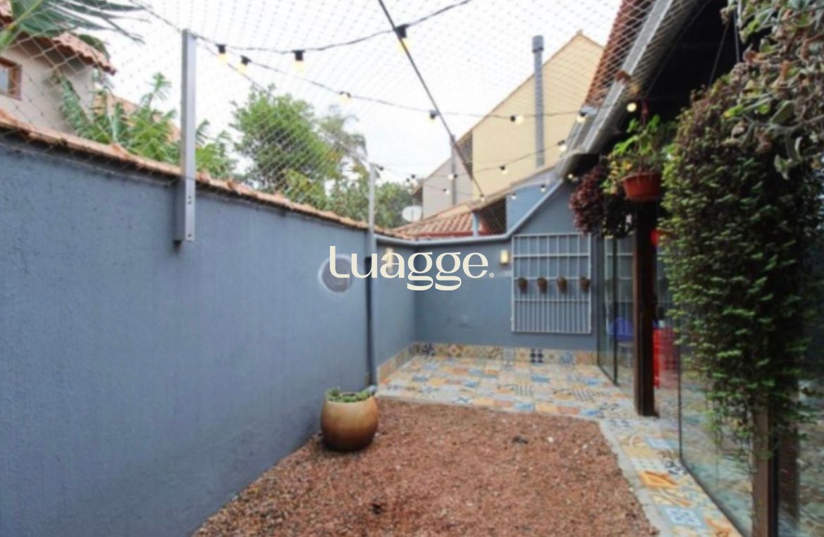 Casa de Condomínio à venda com 3 quartos, 198m² - Foto 12