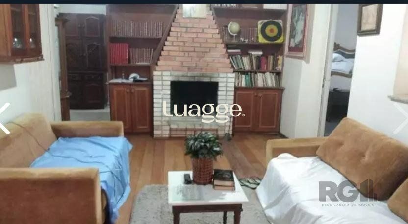 Sítio à venda com 5 quartos, 201m² - Foto 9