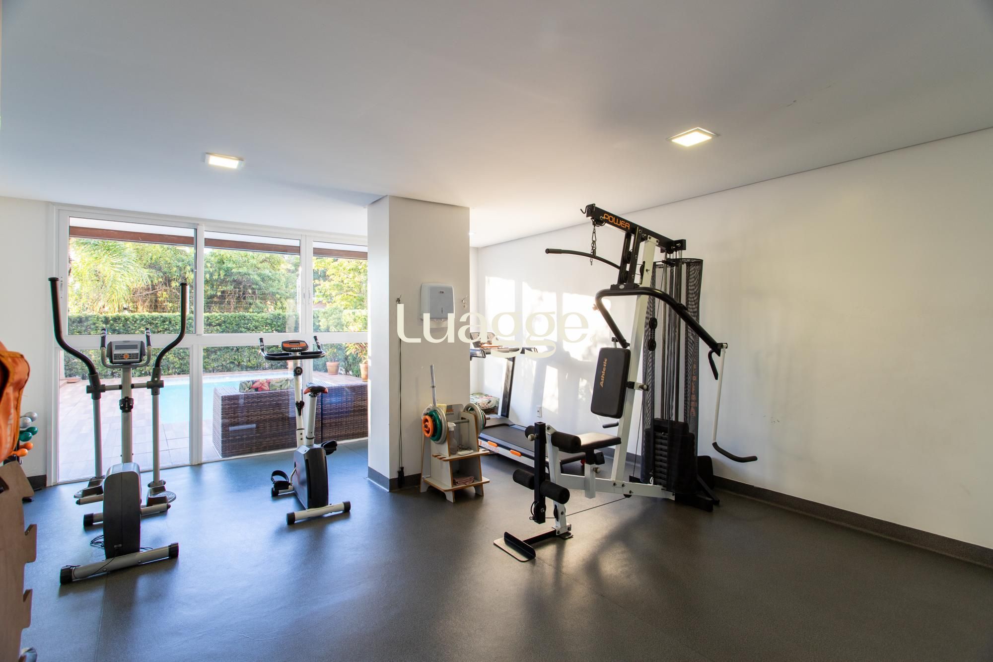 Apartamento à venda com 3 quartos, 109m² - Foto 45