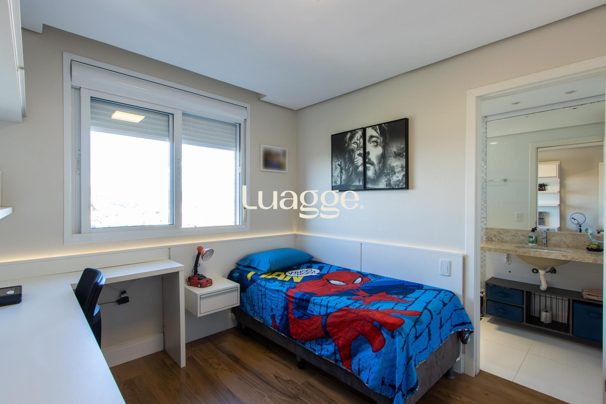 Apartamento à venda com 4 quartos, 173m² - Foto 29