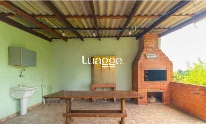 Casa, 3 quartos, à venda, 129 m², Santa Tereza - Porto Alegre — foto 3