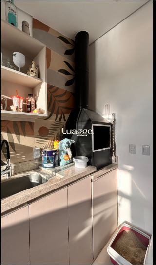 Cobertura, 2 quartos, à venda, 60 m², Cristal - Porto Alegre — foto 4