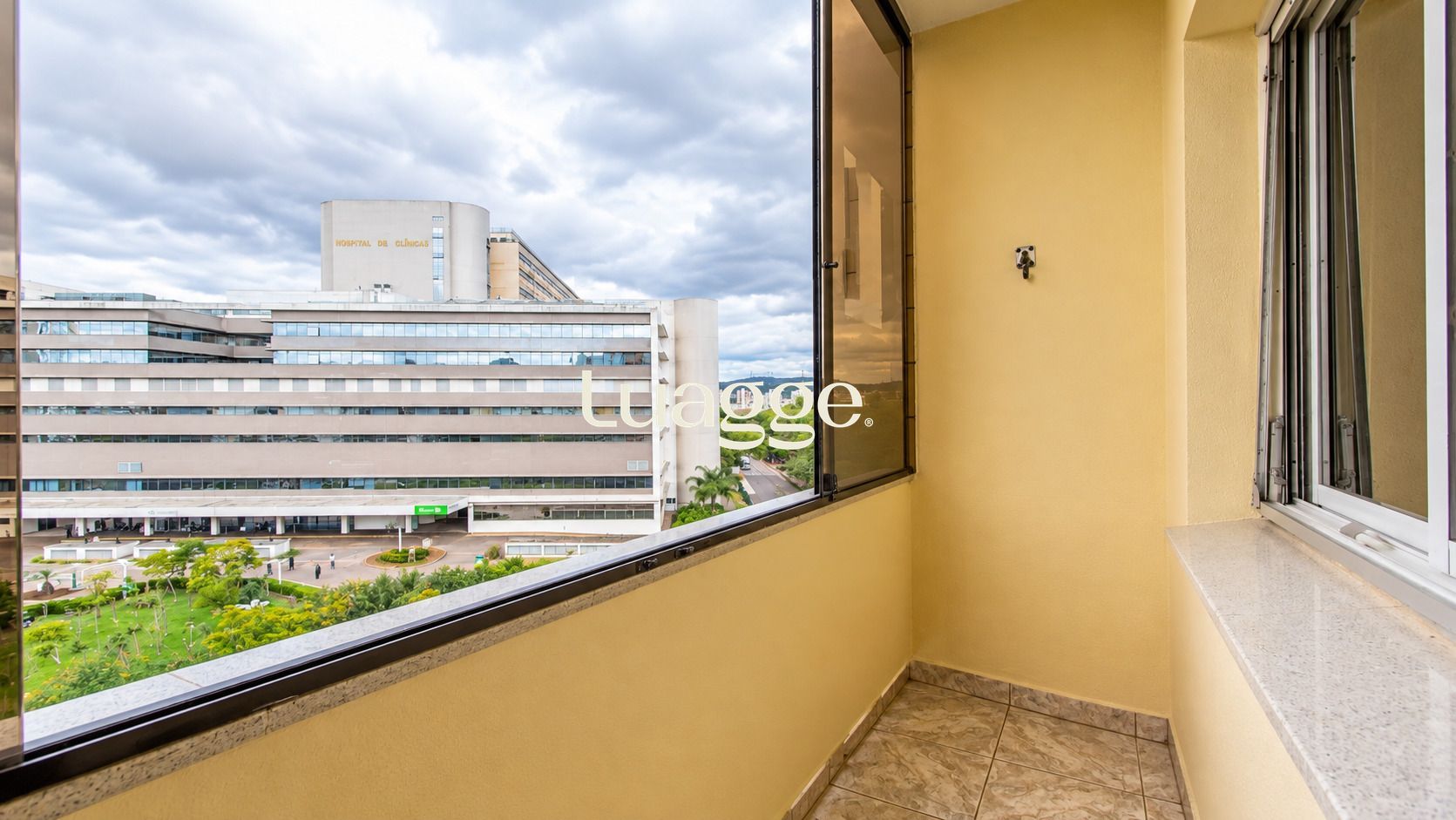 Apartamento, 3 quartos, para alugar, 95 m², Santa Cecília - Porto Alegre — foto 3