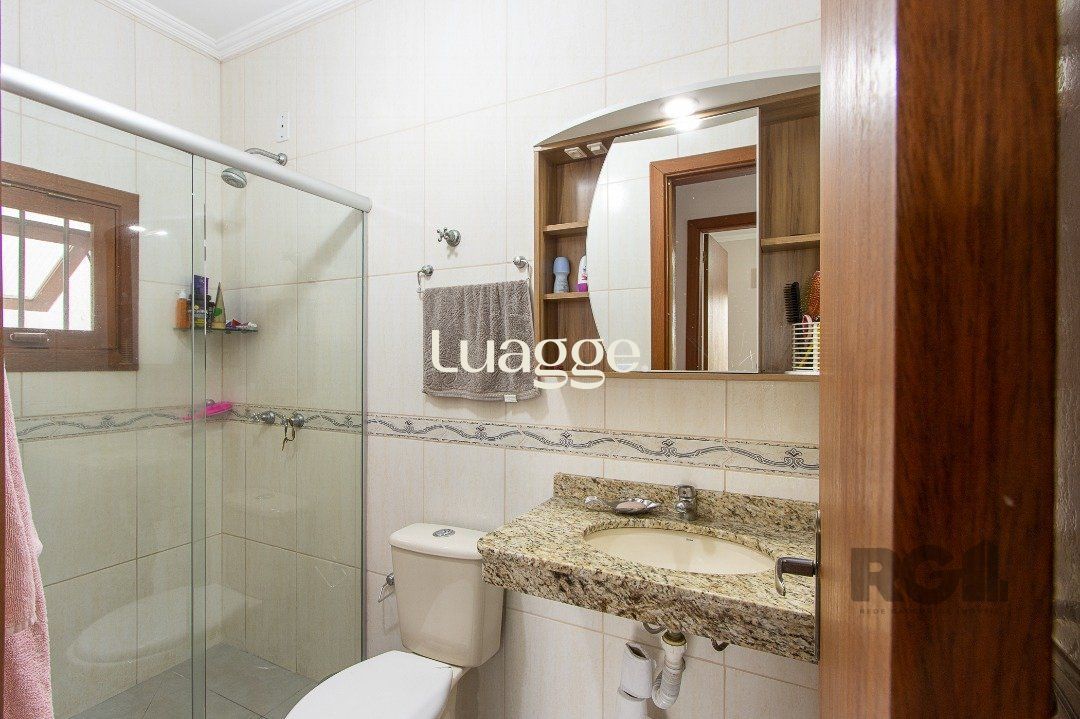 Casa à venda com 3 quartos, 261m² - Foto 33