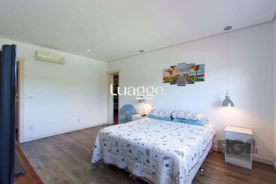 Casa de Condomínio à venda com 4 quartos, 343m² - Foto 43